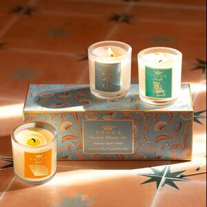 TOCCA Candela Classica Set